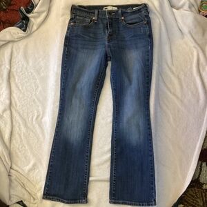 Women’s Levi’s 515 Bootcut  Denim Jeans 👖